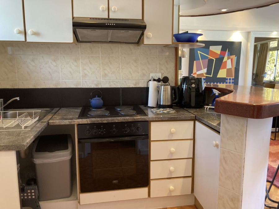 0 Bedroom Property for Sale in Sea Point Western Cape